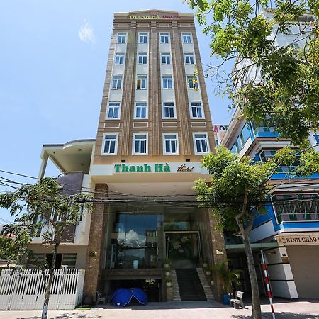 Thanh Ha Hotel Da Nang Eksteriør bilde