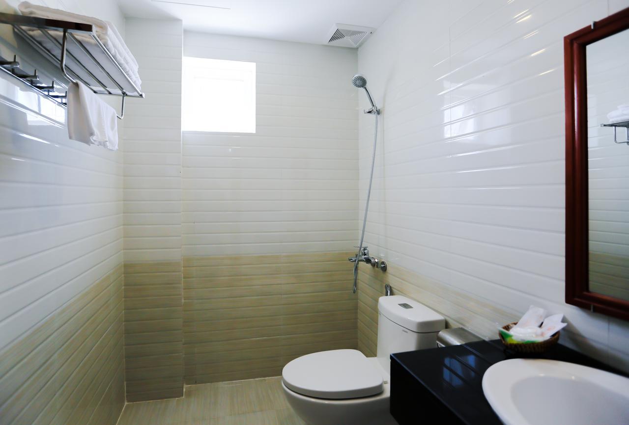 Thanh Ha Hotel Da Nang Eksteriør bilde