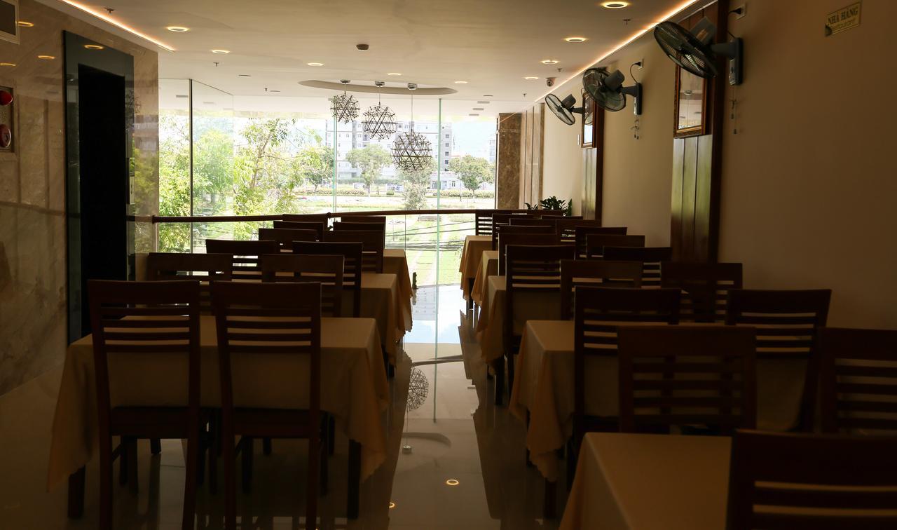 Thanh Ha Hotel Da Nang Eksteriør bilde
