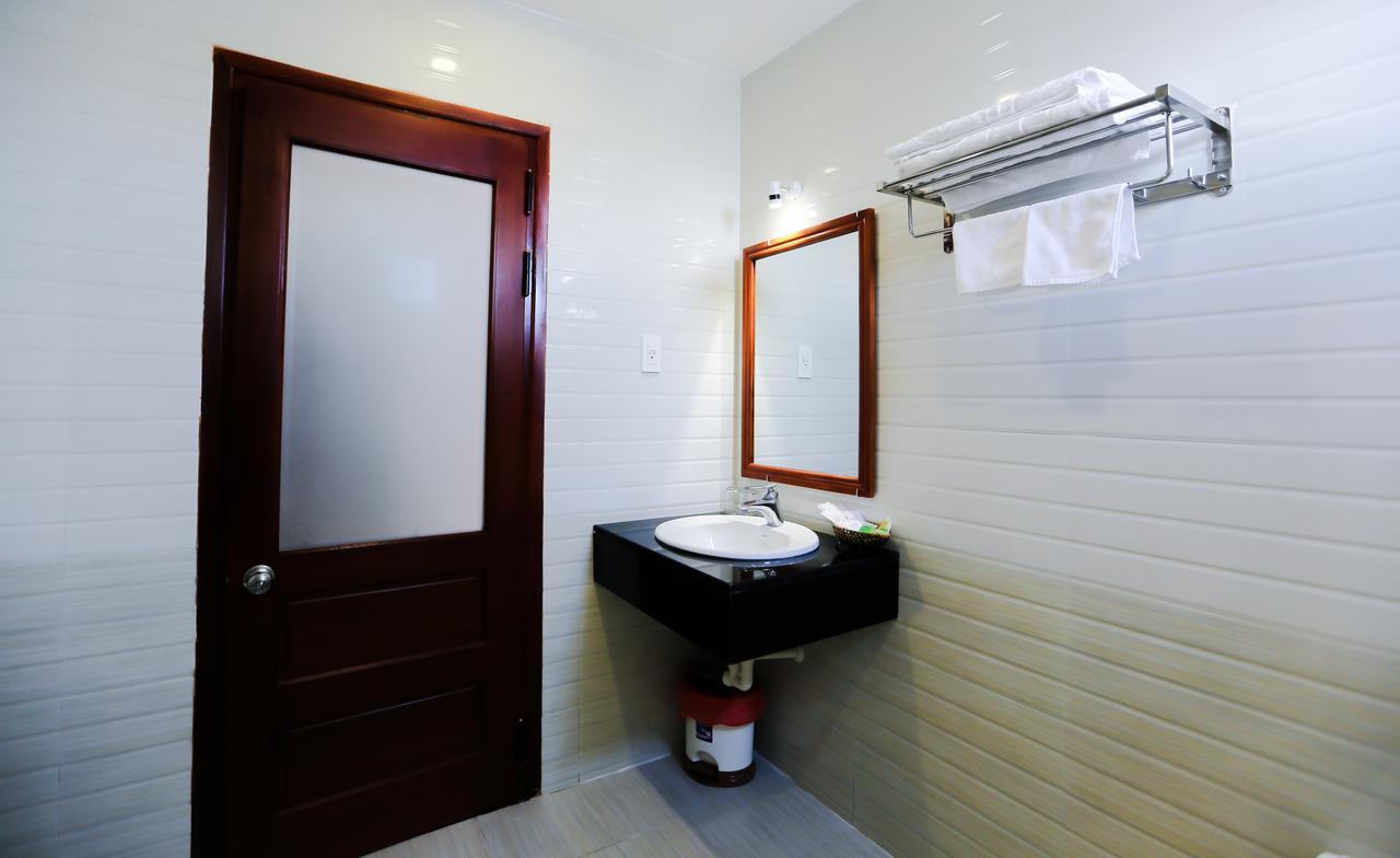 Thanh Ha Hotel Da Nang Eksteriør bilde
