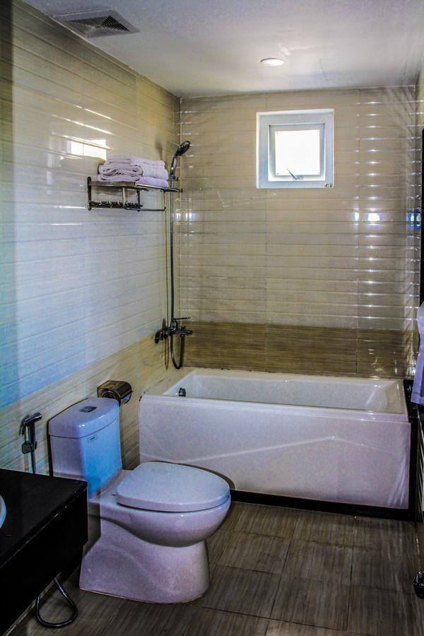 Thanh Ha Hotel Da Nang Eksteriør bilde