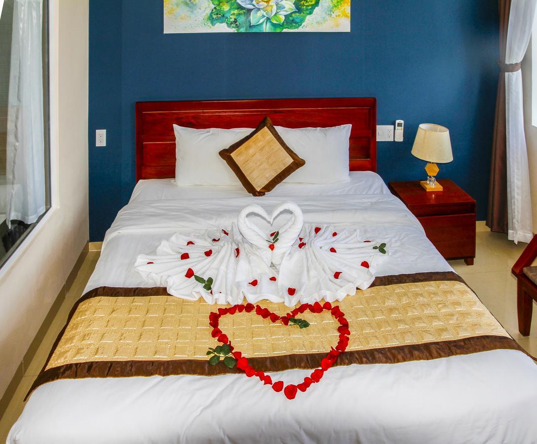 Thanh Ha Hotel Da Nang Eksteriør bilde