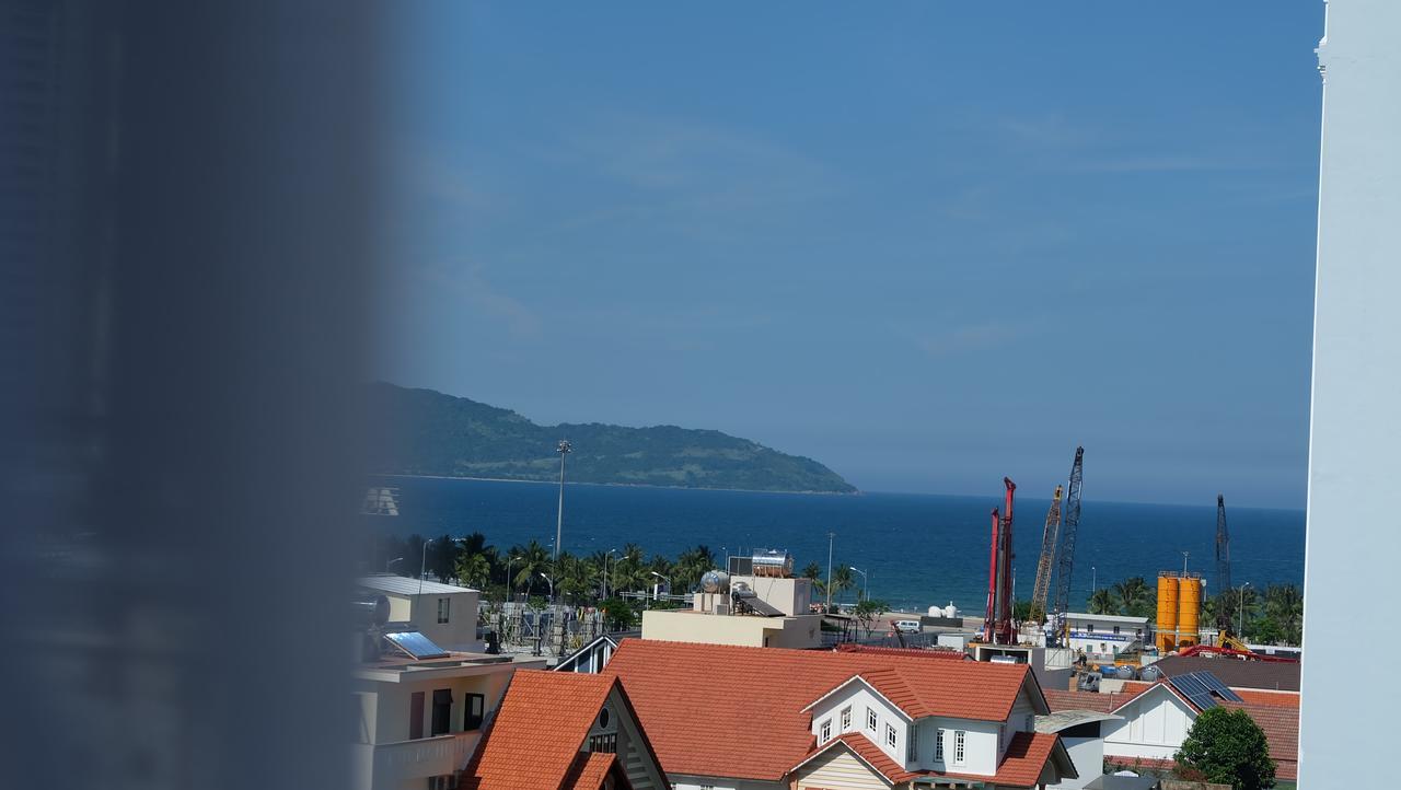 Thanh Ha Hotel Da Nang Eksteriør bilde