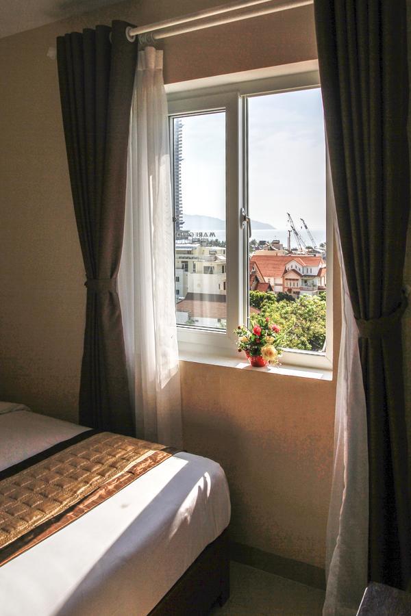 Thanh Ha Hotel Da Nang Eksteriør bilde