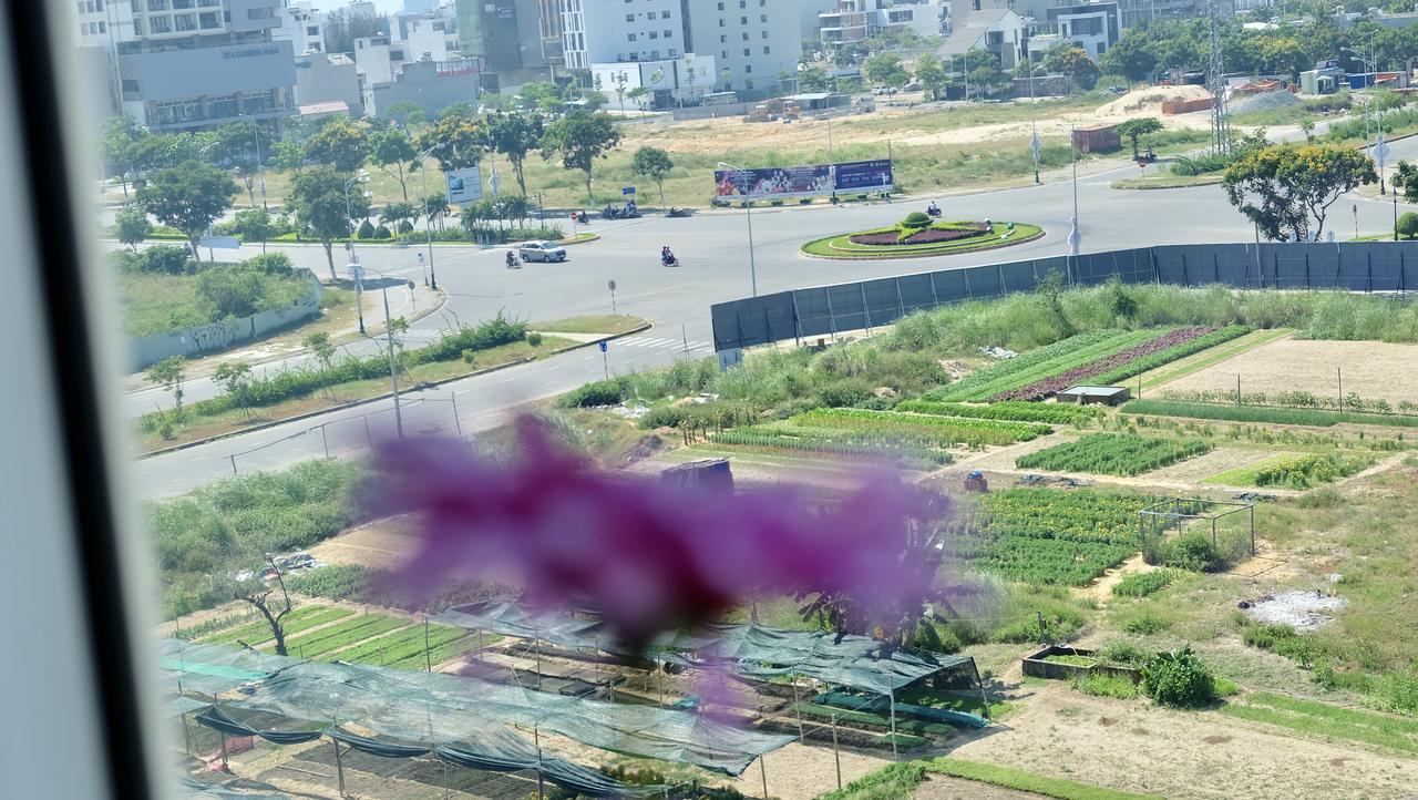 Thanh Ha Hotel Da Nang Eksteriør bilde