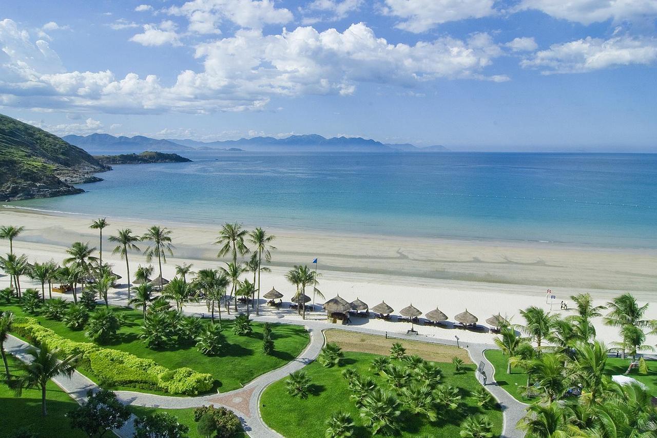 Thanh Ha Hotel Da Nang Eksteriør bilde