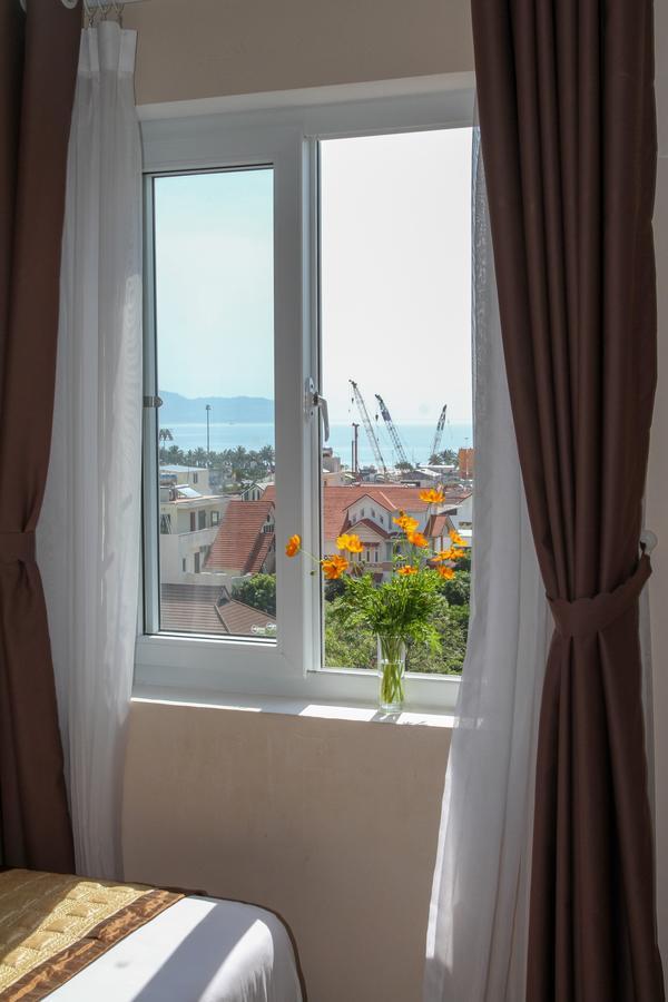 Thanh Ha Hotel Da Nang Eksteriør bilde